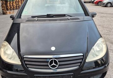 Mercedes-Benz A 150 149.123 km 1.450 &euro; Dietzenbach 63128