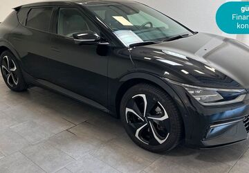 Kia EV6 31.117 km 40.470 &euro; Egelsbach 63329