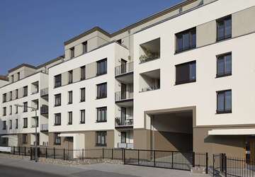 Wohnung Frankfurt Europaviertel - 2 Zimmer, 61 m&sup2;, 1.151&euro; | Angebot:27436941