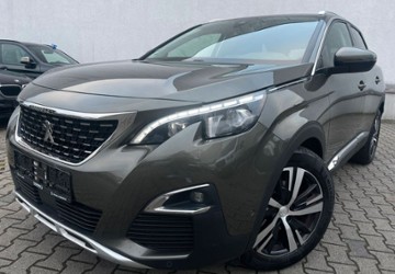 Peugeot 3008 93.000 km 12.990 &euro; Rüsselsheim 65428