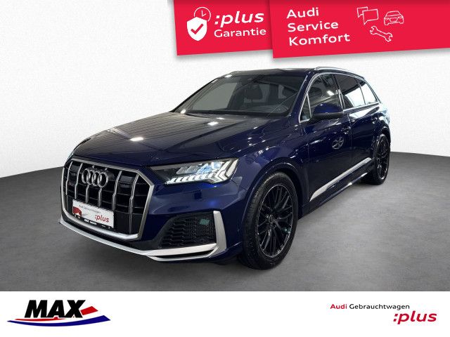 Audi SQ7 79.700 km 64.859 &euro; Offenbach am Main 63071