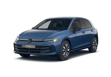 VW Golf 13.666 km 28.380 &euro; Frankfurt 60326