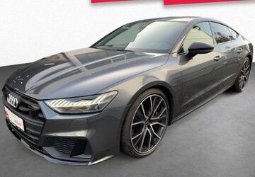 Audi S7 65.500 km 59.779 &euro; Offenbach am Main 63071
