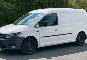 VW Caddy 99.000 km 14.700 &euro; Rodgau 63110