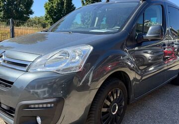 Citroen Berlingo 85.000 km 10.980 &euro; Friedberg 61169