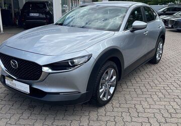 Mazda CX-30 9.196 km 21.900 &euro; Rodgau 63110