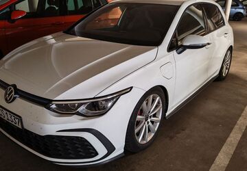 VW Golf 43.000 km 19.500 &euro; Frankfurt am Main 60439