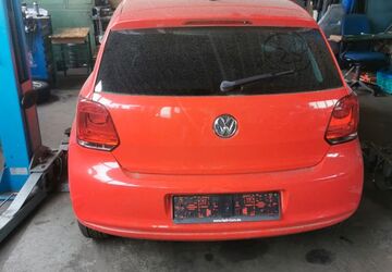VW Polo 150.000 km 3.700 &euro; Bad Vilbel 61118