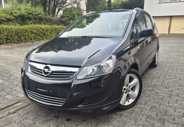 Opel Zafira 136.000 km 4.400 &euro; Kriftel 65830