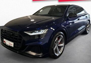 Audi Q8 70.950 km 63.779 &euro; Offenbach am Main 63071