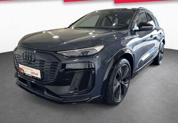 Audi Q6 e-tron 10.750 km 68.979 &euro; Offenbach am Main 63071