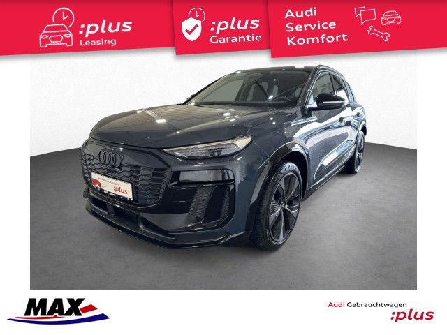 Audi Q6 e-tron 10.750 km 68.979 &euro; Offenbach am Main 63071