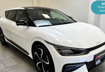 Kia EV6 23.886 km 36.270 &euro; Egelsbach 63329