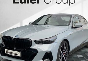 BMW 550 20.480 km 69.989 &euro; Frankfurt 60314