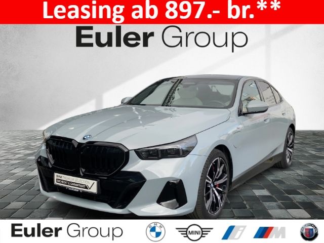 BMW 550 20.480 km 69.989 &euro; Frankfurt 60314