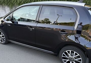 VW e-up! 36.262 km 13.700 &euro; Frankfurt 60389