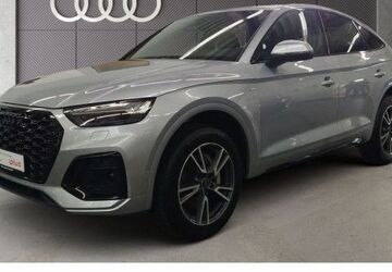 Audi Q5 22.386 km 53.770 &euro; Frankfurt am Main 60314
