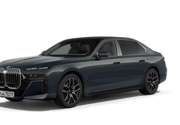 BMW i7 11.220 km 108.989 &euro; Frankfurt 60314