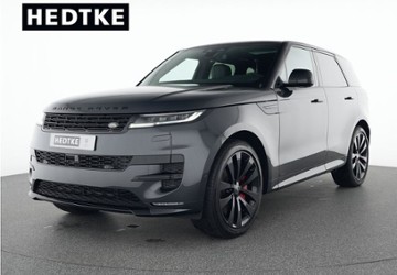 Land Rover Range Rover Sport 1.900 km 125.990 &euro; Weiterstadt 64331