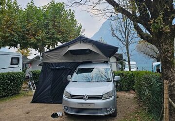 VW Caddy Maxi 230.000 km 6.800 &euro; Hasselroth 63594