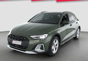 Audi A3 1.800 km 33.779 &euro; Offenbach am Main 63071