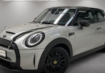 Mini Cooper SE 21.650 km 20.490 &euro; Dreieich-Sprendlingen 63303
