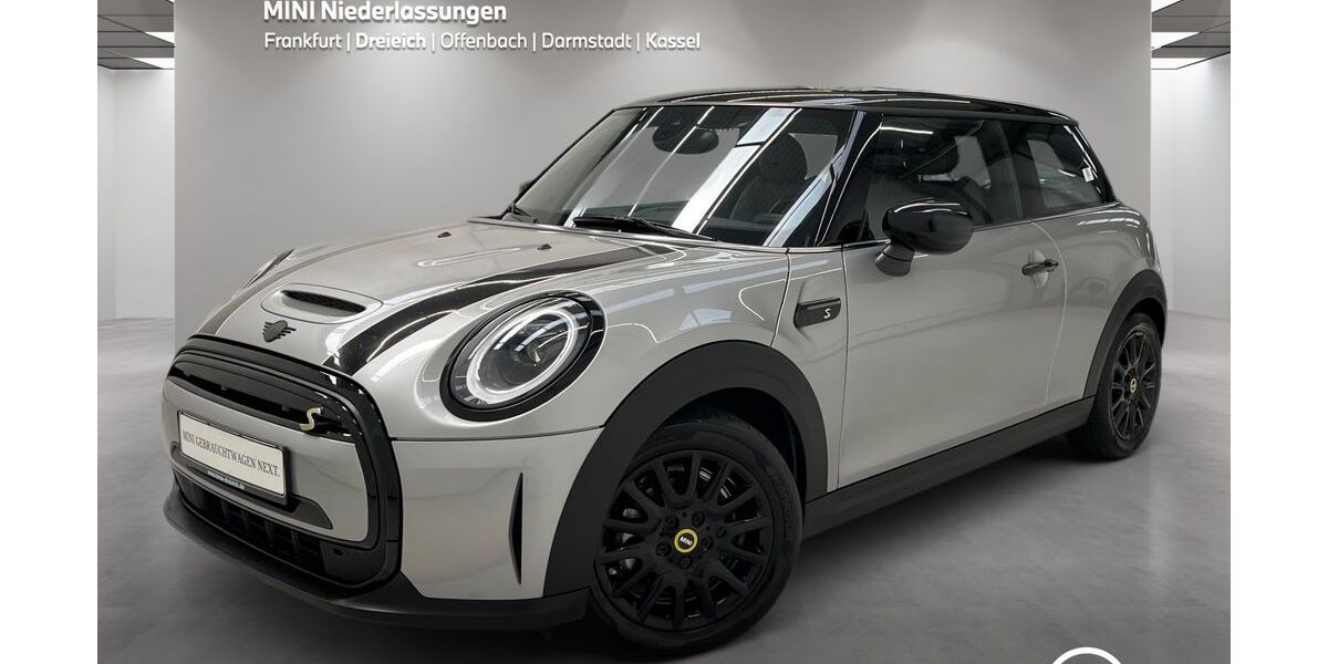 Mini Cooper SE 21.650 km 20.490 &euro; Dreieich-Sprendlingen 63303