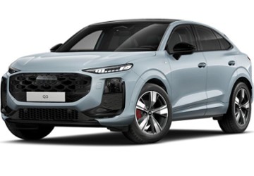 Audi Q3 1.100 km 56.990 &euro; Nidderau 61130