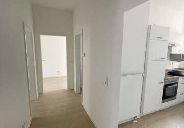 Wohnung Frankfurt am Main Niederrad - 3 Zimmer, 64 m&sup2;, 920&euro; | Angebot:27347812