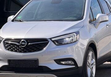 Opel Mokka 43.510 km 13.999 &euro; Offenbach am Main 63075