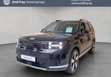Hyundai SANTA FE 18.000 km 50.950 &euro; Offenbach 63069