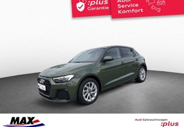 Audi A1 8.100 km 21.779 &euro; Offenbach am Main 63071
