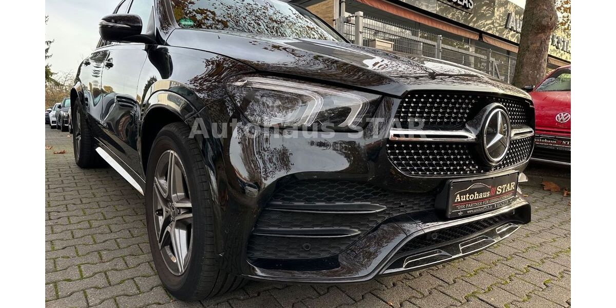 Mercedes-Benz GLE 350 125.700 km 48.990 &euro; Offenbach am Main 63071