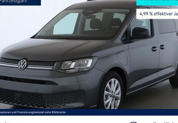 VW Caddy Maxi 15.120 km 39.230 &euro; Hanau 63452