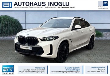 BMW X6 29.123 km 79.140 &euro; Rüsselsheim 65428