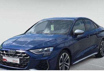 Audi S3 15.738 km 46.490 &euro; Darmstadt 64295