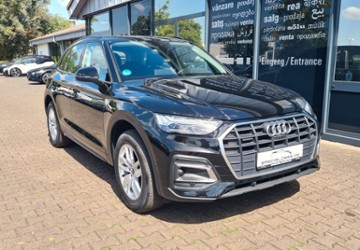 Audi Q5 99.300 km 25.690 &euro; Offenbach am Main 63069