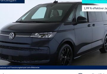 VW T7 Multivan 5.452 km 52.520 &euro; Hanau 63452