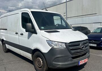 Mercedes-Benz Sprinter 255.000 km 12.900 &euro; Flörsheim 65439