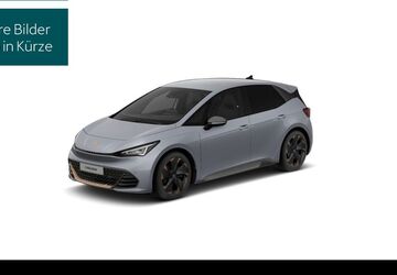 Cupra Born 18.260 km 35.980 &euro; Hofheim-Diedenbergen 65719