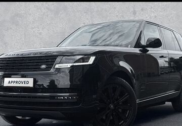 Land Rover Range Rover 12.657 km 129.880 &euro; Frankfurt a.M. 60314