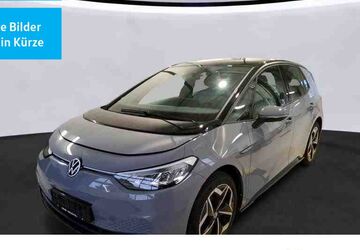 VW ID.3 40.400 km 27.999 &euro; Freigericht 63579