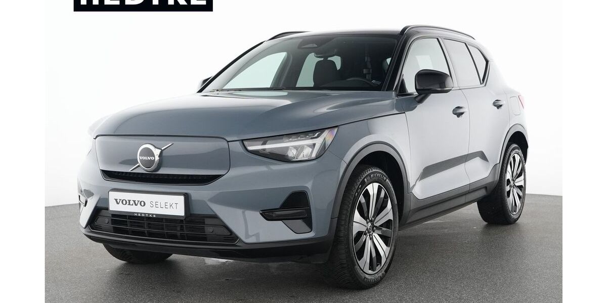 Volvo XC40 22.500 km 33.550 &euro; Weiterstadt 64331