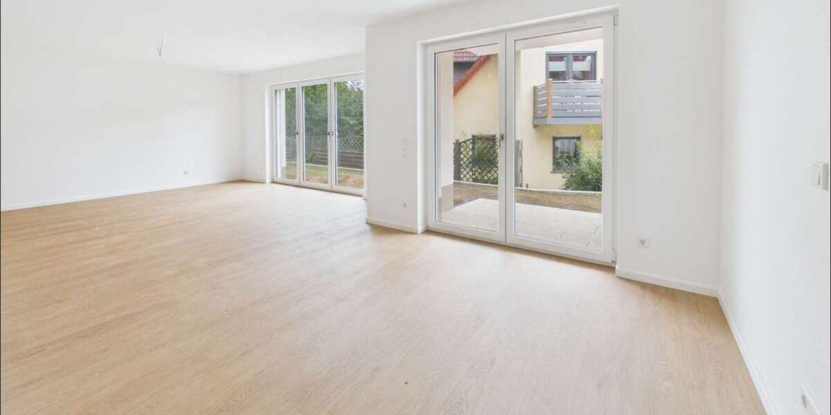Etagenwohnung Glattbach - 2 Zimmer, 60 m&sup2;, 899&euro; | Angebot:26697039