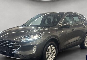 Ford Kuga 23.218 km 19.950 &euro; Hanau 63452