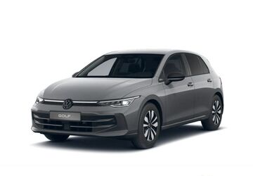 VW Golf 16.500 km 26.999 &euro; Freigericht 63579