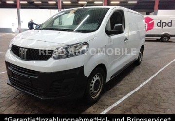 Fiat Scudo 114.725 km 13.999 &euro; Frankfurt am Main 65933