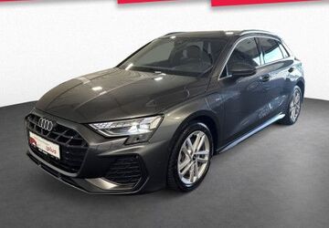 Audi A3 5.500 km 38.995 &euro; Offenbach am Main 63071