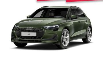 Audi A3 4.900 km 33.779 &euro; Offenbach am Main 63071