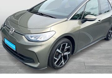 VW ID.3 32.706 km 31.990 &euro; Nidderau 61130